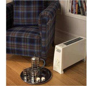 Qu'est-ce qu'un radiateur à convection et comment ça marche