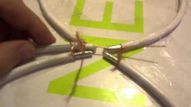 Antenne DIY : méthodes simples et rapides pour créer des antennes