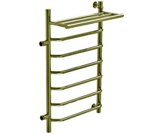 Ce à quoi vous devrez faire face lors du transfert d'un sèche-serviettes sur un autre mur