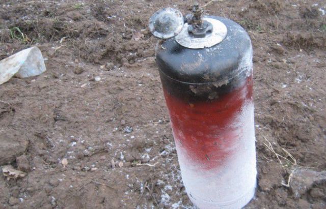 Comment isoler une bouteille de gaz à l'extérieur en hiver: un aperçu des meilleures façons
