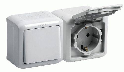 Ventilation forcée dans la cave: règles et schémas d'aménagement