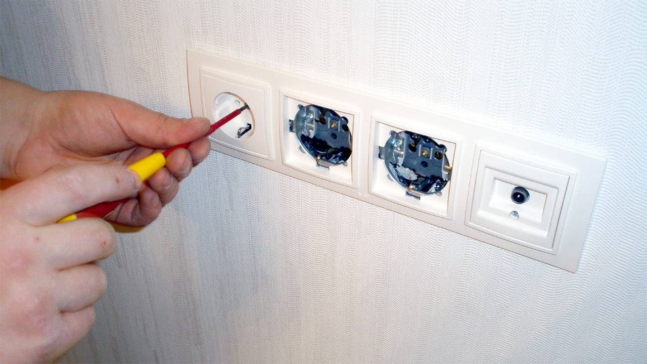 Comment installer un bloc de prises dans un mur: conseils pour choisir et installer un bloc de prises à faire soi-même (125 photos)