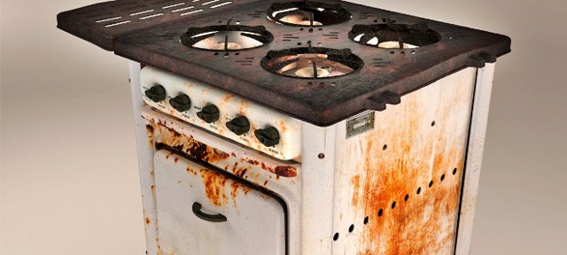 Comment couper le gaz dans l'appartement: la procédure d'enregistrement d'un refus de fourniture de gaz