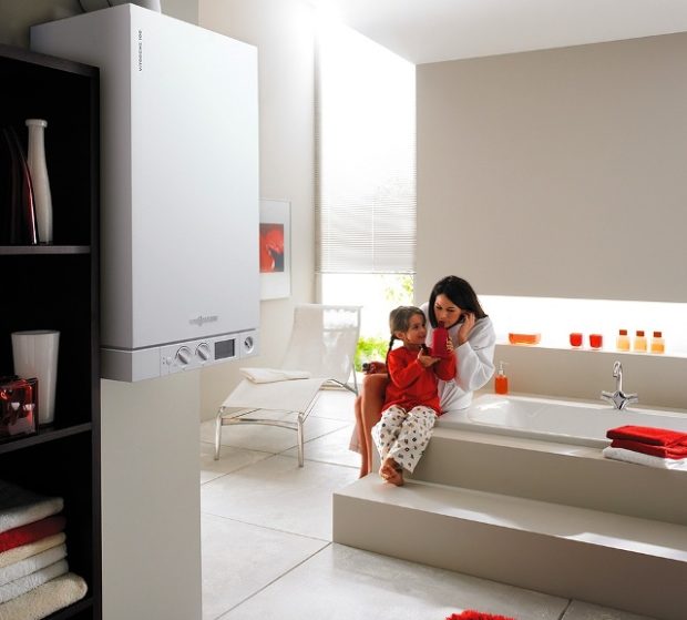 Comment allumer une chaudière à gaz - instructions