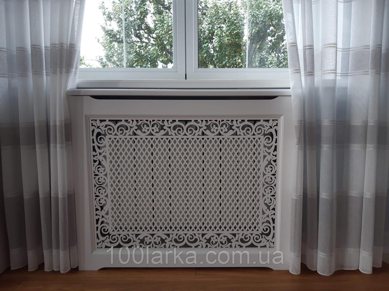 Grilles de radiateur : que peut être un écran sur un radiateur et comment l'installer correctement ?