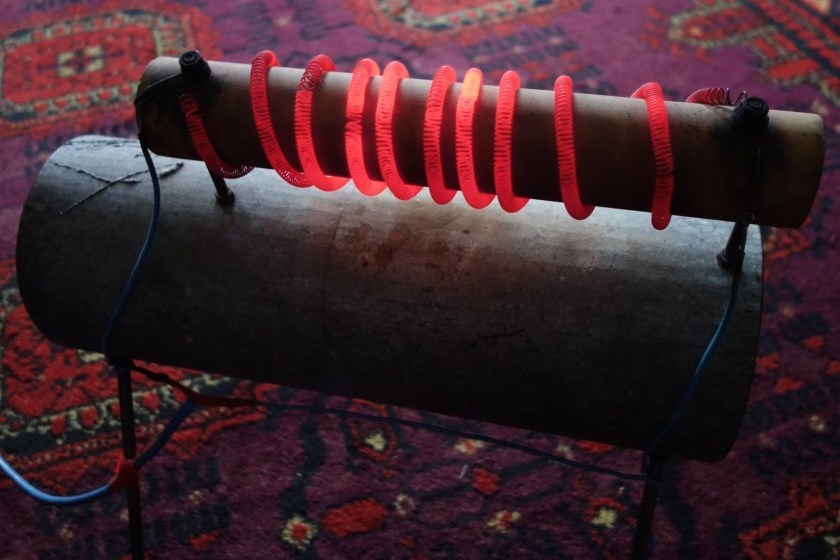 Chauffe-eau DIY comment fabriquer soi-même un chauffe-eau électrique