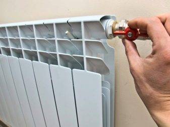 Comment choisir des radiateurs de chauffage : types et caractéristiques