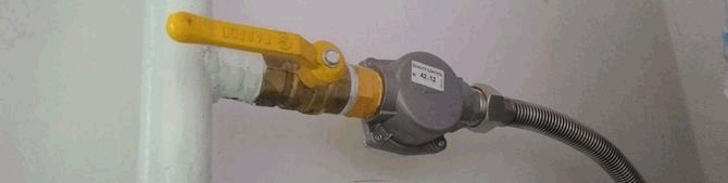 Filtres à gaz: types, appareil, objectif et caractéristiques du choix d'un filtre à gaz