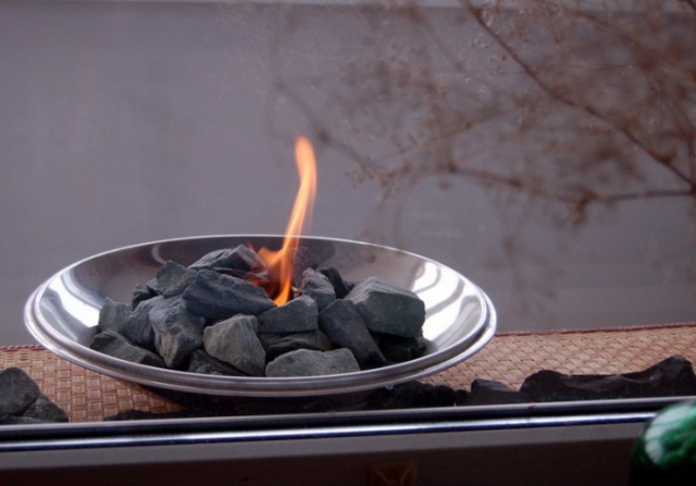 Biofireplace faites-le vous-même