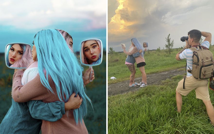 15 photos insolites que vous n'avez jamais vues