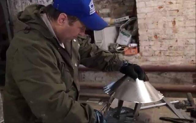 Comment fabriquer un pare-étincelles de cheminée DIY : guide étape par étape