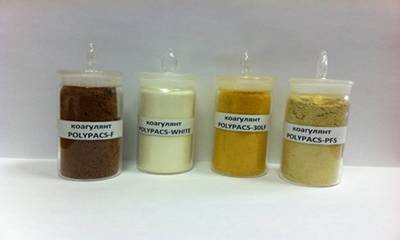 Coagulant de traitement des eaux usées : comment choisir + règles d'utilisation