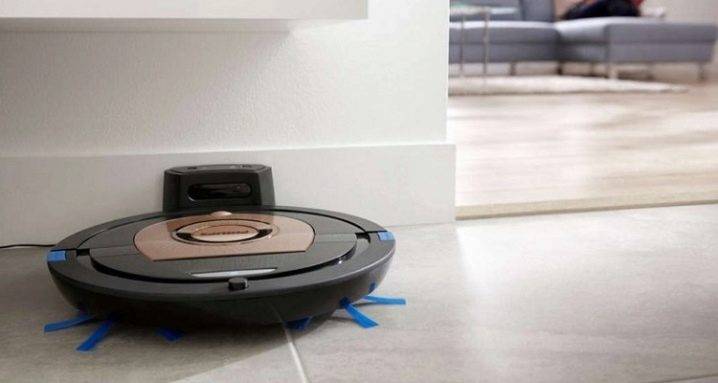 Présentation de l'aspirateur robot Philips FC8776 : nettoyer sans poussière, sans bruit et sans trop payer