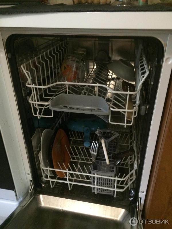 Lave vaisselle bosch sps40e32ru