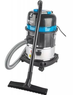 TOP 7 des aspirateurs sans sac de chantier : les meilleurs modèles + des conseils d'experts