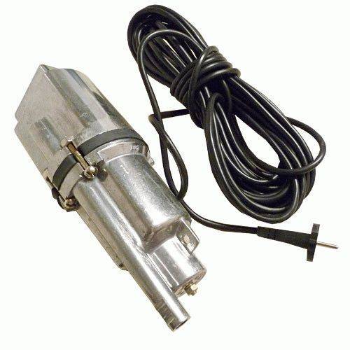 Réparation de pompe de ruisseau à faire soi-même - pannes courantes