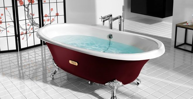 Comment choisir une baignoire en fonte : de précieux conseils pour choisir une plomberie en fonte