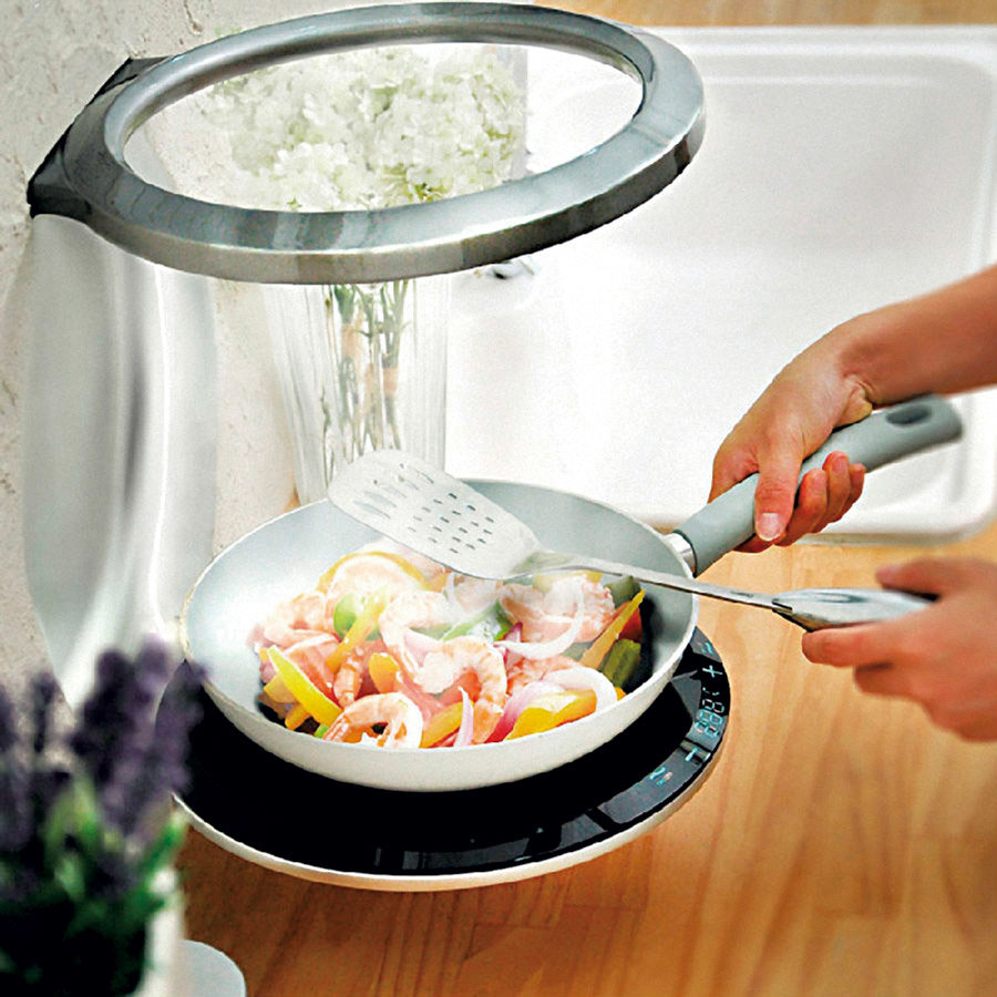 19 gadgets pour la maison qui rendront la vie non seulement plus facile, mais aussi plus amusante