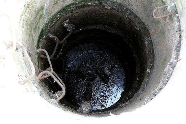 Remplacement d'une chaise longue en fonte (1 sur 3)