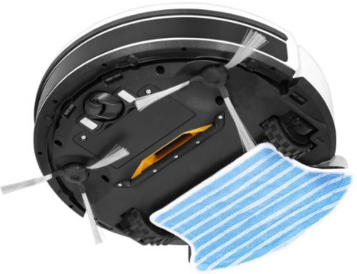 Test du robot aspirateur Redmond RV R300 : une solution économique pour le ménage quotidien