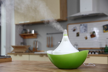 Erreurs d'humidificateur : défaillances courantes de l'humidificateur et recommandations pour les réparer