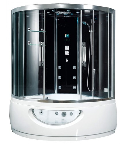 Comment choisir une cabine de douche : règles de sélection et classement des meilleurs modèles