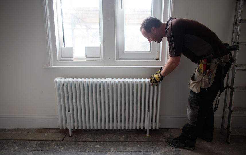 Quels radiateurs vaut-il mieux mettre dans la maison?