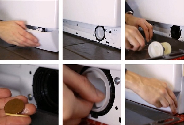 Les meilleurs nettoyants pour lave-linge, une revue des produits prêts à l'emploi, leurs avantages et leurs inconvénients, une sélection de méthodes folkloriques et des conseils de femmes au foyer