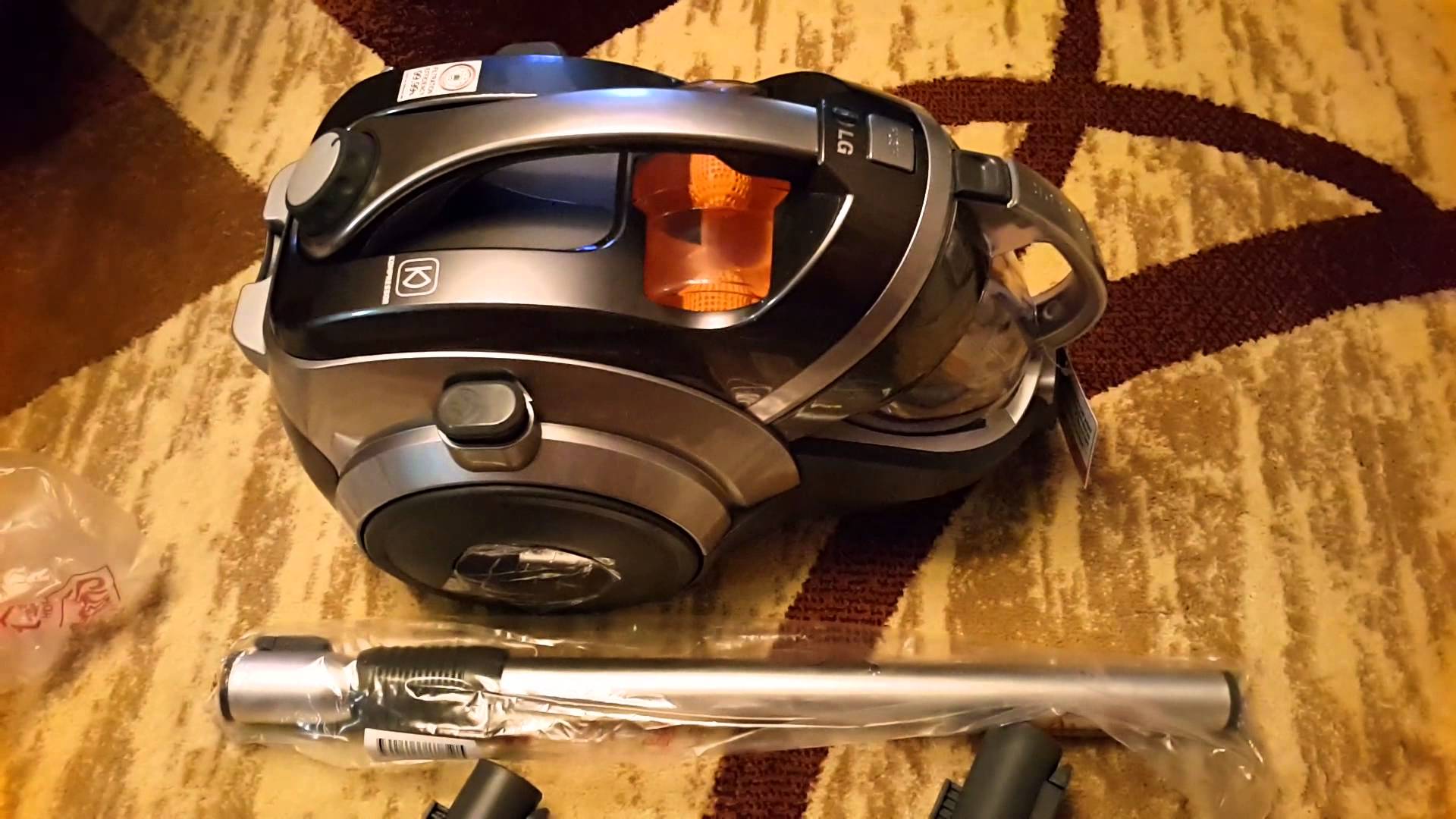 Quelle marque d'aspirateurs est la meilleure? classement aspirateur