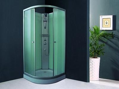 Cabines de douche chinoises : vaut-il la peine d'être acheté ?