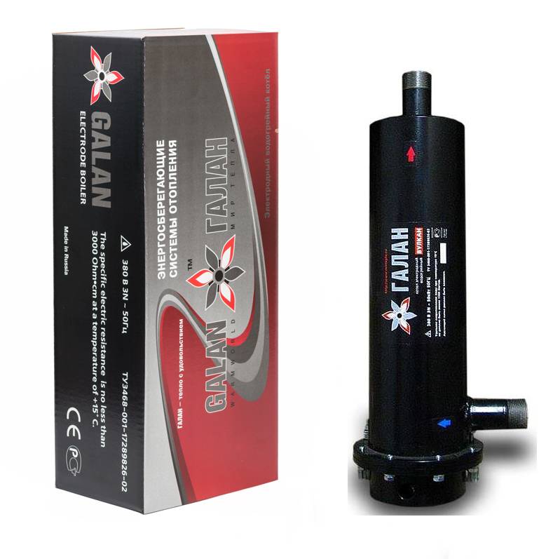 Chaudières à induction un aperçu détaillé de leur efficacité dans les systèmes de chauffage d'une maison privée, le principe de fonctionnement des chaudières à induction électrique, les prix et les critiques à leur sujet