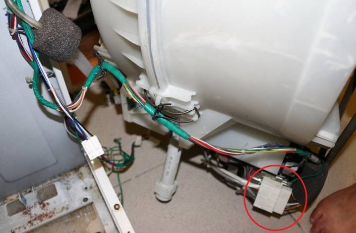 Pourquoi RCD s'éteint: causes de fonctionnement et dépannage