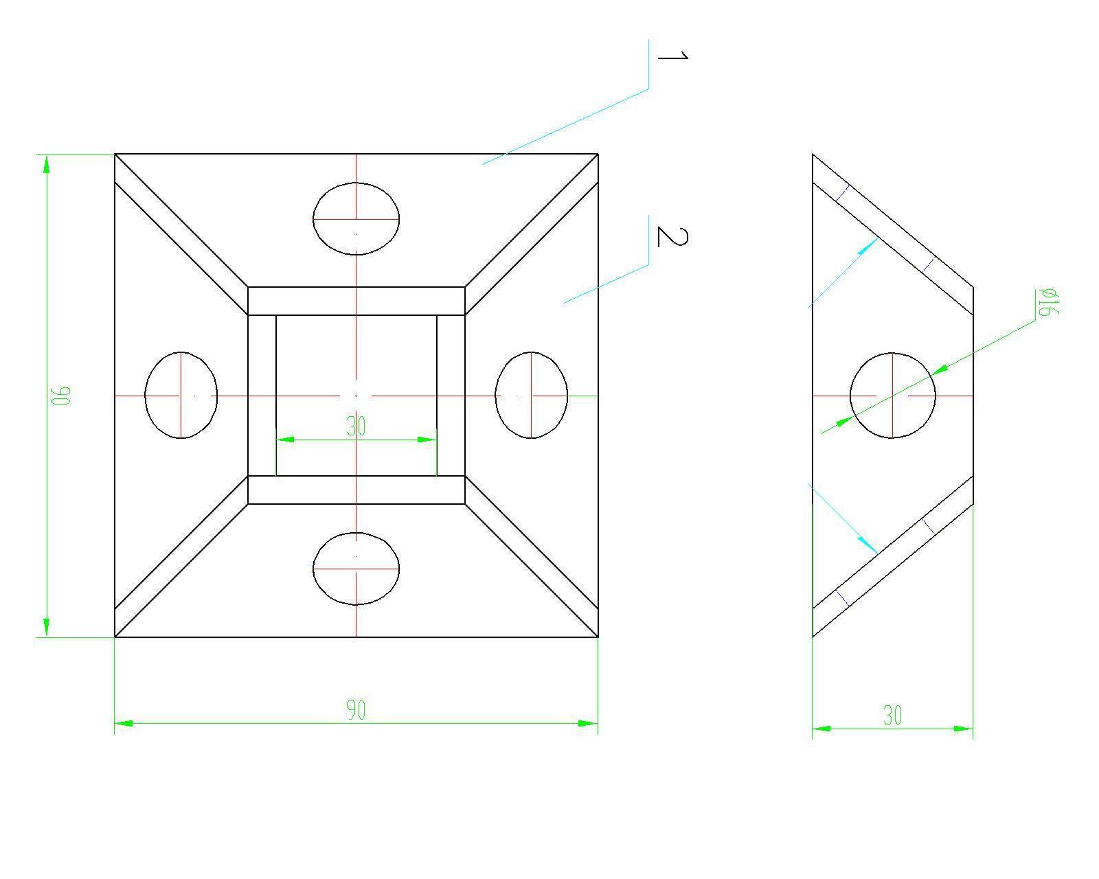 Échangeur de chaleur à faire soi-même pour une tente d'hiver: dessins, montage et installation