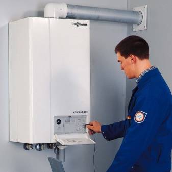 Déchiffrer les codes d'erreur dans les chaudières de chauffage Vailant