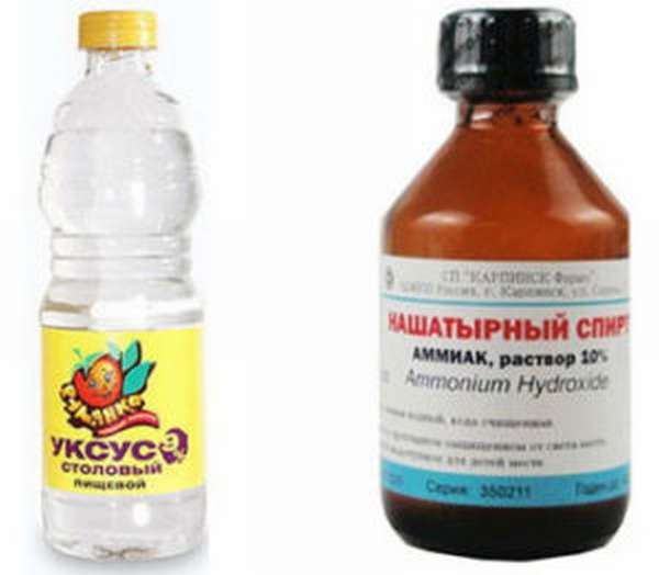 3 façons inhabituelles de nettoyer efficacement les ustensiles en cristal à bouche étroite