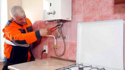 Classement des chauffe-eau instantanés à gaz sans cheminée: les meilleures offres et conseils pour choisir