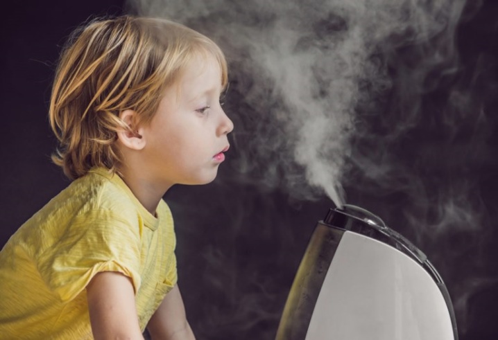 Pourquoi avez-vous besoin d'un humidificateur à la maison: les fonctions et le but de l'appareil pour humidifier l'air