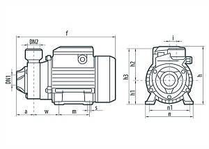 Comment installer une pompe dans un puits