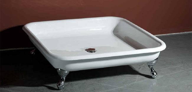 Comment choisir et installer un receveur de douche plat ?