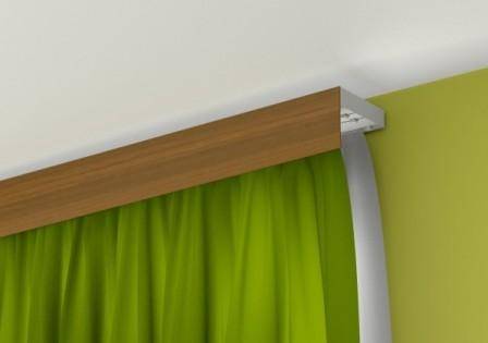 Rideaux à faire soi-même pour un balcon du soleil: instructions pour créer des rideaux originaux