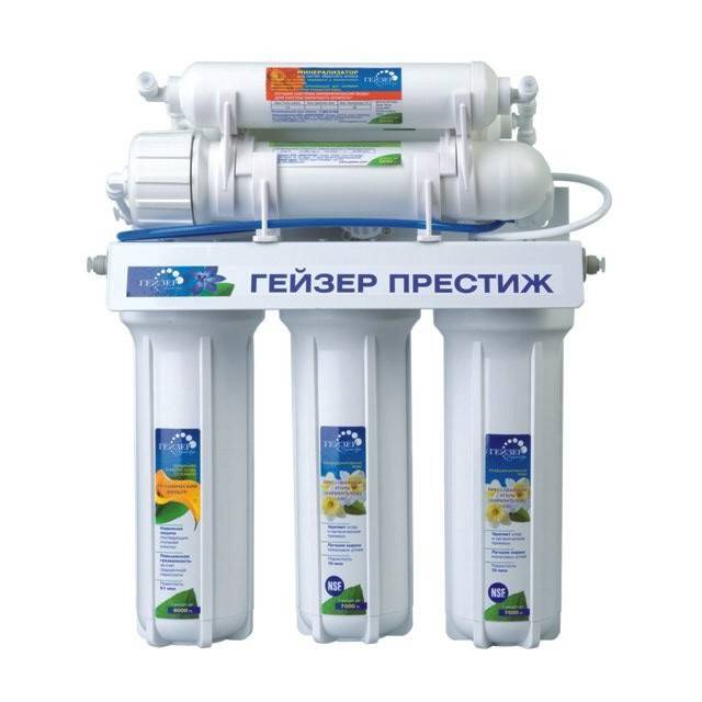 L'osmose inverse est-elle nocive ? - toute la vérité sur ces filtres