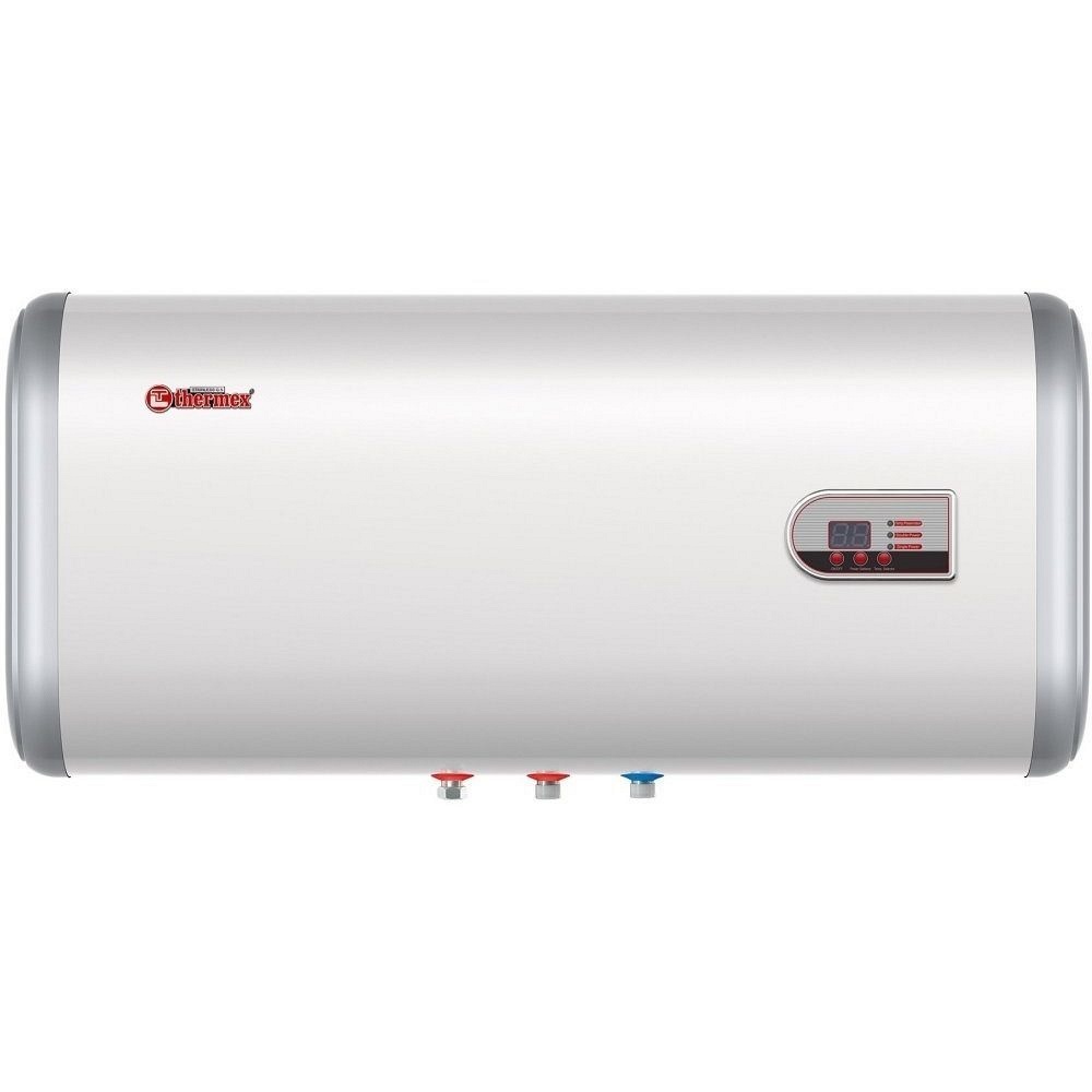 Le principe de fonctionnement du chauffe-eau Termex