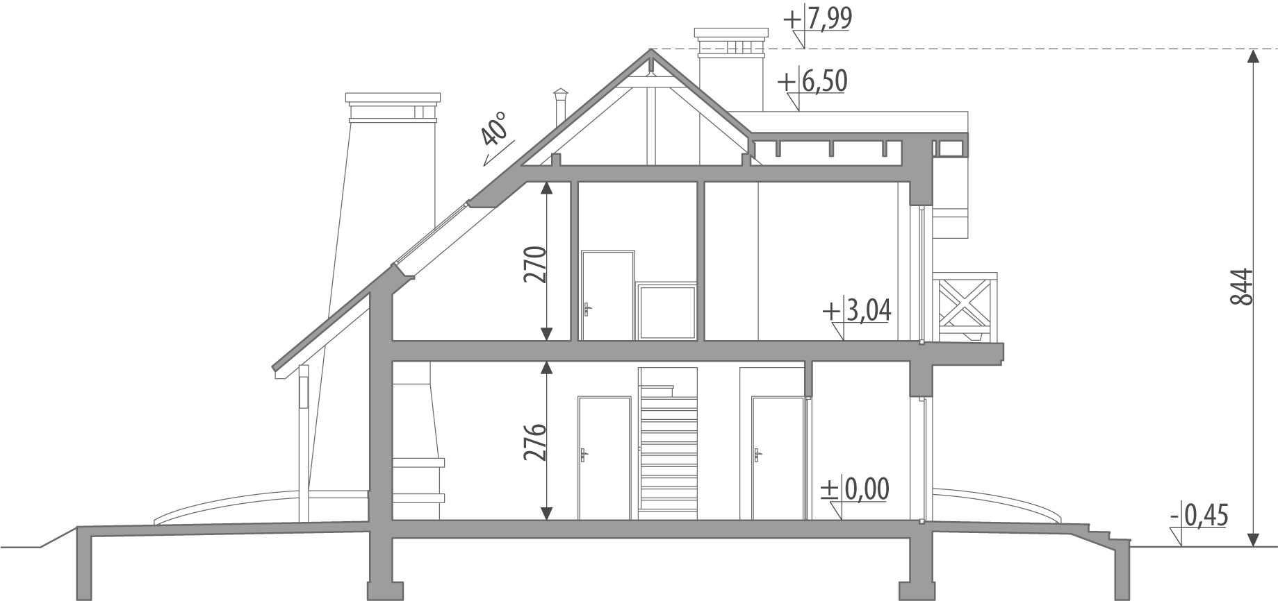 Les meilleures maisons écologiques au monde - qu'est-ce qu'une maison écologique, pourquoi et comment construire une maison écologique