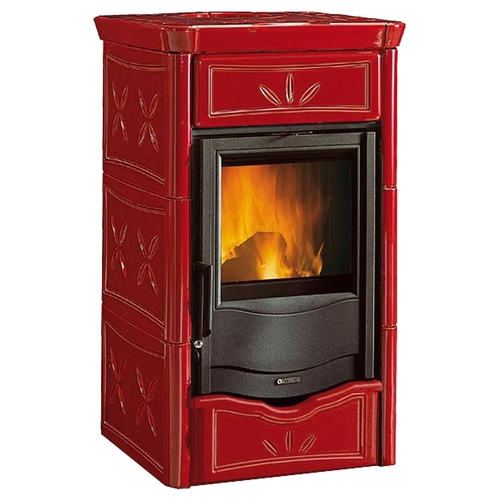 Aperçu des poêles pour chalets d'été