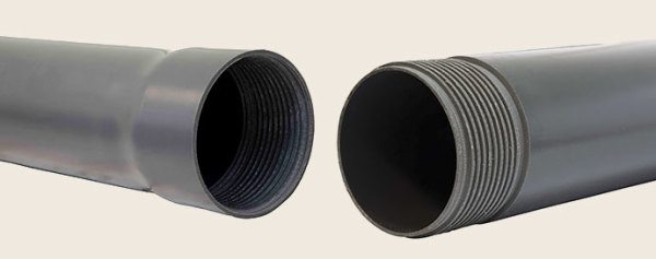 Quels tubes de tubage utiliser pour la construction de puits ?