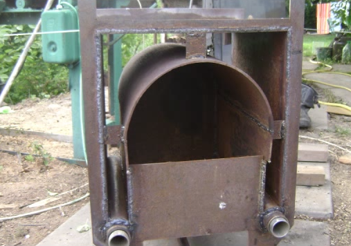 Comment faire une chaudière à bois à faire soi-même