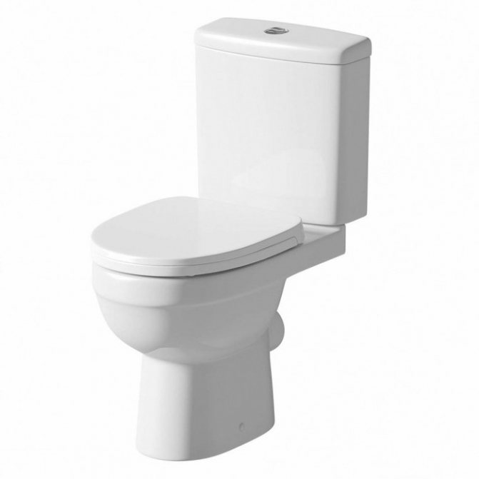 Comment installer une toilette à sortie horizontale ?