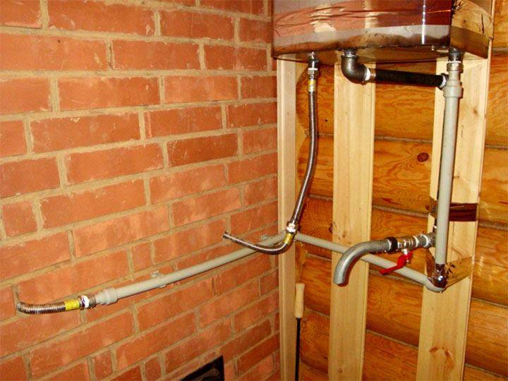 Poêle à gaz - comment le choisir ou le fabriquer soi-même