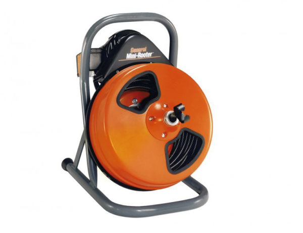 Systèmes de chauffage au gaz de rinçage : méthodes de rinçage et procédure de travail