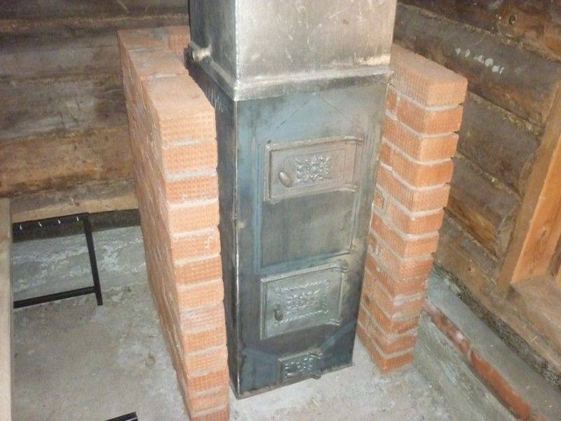 Aperçu des poêles pour chalets d'été